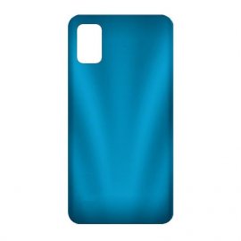 ITEL A23 BACKCOVER